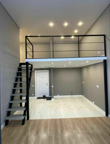 Kontraktor Mezzanine buahbatu- Terpercaya