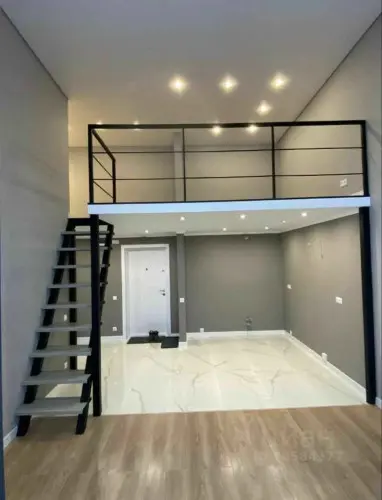 Kontraktor Mezzanine buahbatu- Terpercaya di Buah Batu